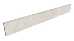 Плинтус Estima TE00 Terra White белый