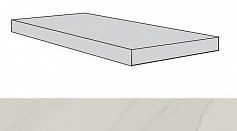 Атлас Конкорд Аллюр Джиойя ступень угловая левая 620070001350 белый 