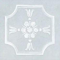 Керамическая плитка Вставка Каподимонте stg\a433\11098 14,5x14,5