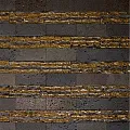 Мозаика Лава stripe 30x32
