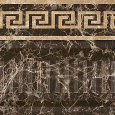 Керамическая плитка Мармо gold 1c 15x20,1