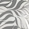 Керамическая плитка Вставка Аксима Андалусия d 25x50