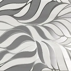 Керамическая плитка Вставка Аксима Андалусия d 25x50