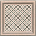 Керамическая плитка Декор kerama marazzi os\a292\17022 Монтальбано 1 матовый 15x15