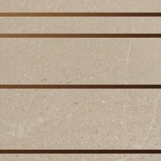 Керамогранит Декор Матрикс беж светлый 20x20