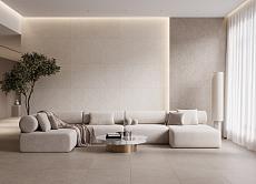 Коллекция керамогранита Наедине