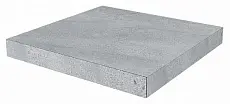 Ступени kerama marazzi dd602220r\gca угловая клееная Про Матрикс серый 33x33