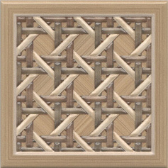 Керама Марацци Декор Навильи бежевый 