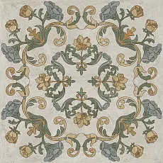 Керамическая плитка Декор kerama marazzi hgd\a518\sg606220rl Эвора центр глянцевый 60x60