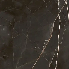 Керамогранит Италон  Стелларис/ stellaris Абсолют Блэк 80Х160 Рет 80x160