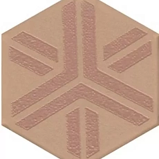 Керамическая плитка Декор kerama marazzi os\c241\63012 Агуста синий матовый 5.2x6