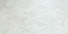 AltaCera Rhombus Geo Grey серый 