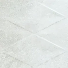 Керамическая плитка rhombus geo grey 24,9x50