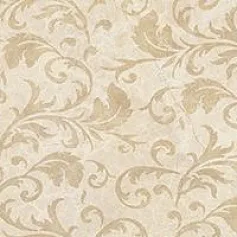 Керамическая плитка Либра бежевый узор 20x60