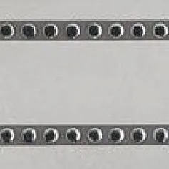 Керамическая плитка Бордюр Раваль обрезной dc\a09\13059r 14,5x89,5