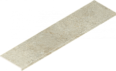 Ступени Италон Магма Минерал угловая правая 620070003016 бежевый 33x120