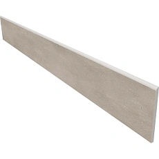 Плинтус Эстима Солум skirting/os03_ns/7x60x9 серый 7x60