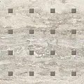 Керамическая плитка пальмира стеклянные (3шт/компл.) 5,5x16,5