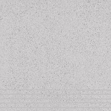 Ступени техногрес профи светло-серая 30x30
