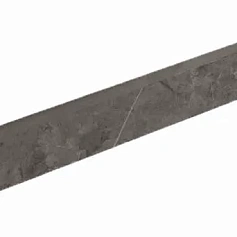 Керамогранит ШАРМ ЭВО АНТРАЧИТ ПЛИНТУС 7.2x80