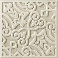 Керамическая плитка majolika mocca d structure декор 20x20