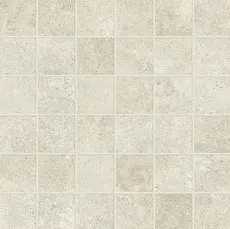 Мозаика coliseumgres Крета Уайт 610110001127 белый 30x30