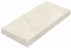 Ступени КОНТЕМПОРА ПУР СТУП.120 УГЛ.ЛЕВ 33x120