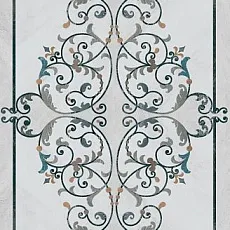 Керамогранит Парнас декорированный лаппатированный sg570102r 80x160