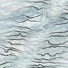 Керамическая плитка Декор Сохо dw15soh23r 24.6x74