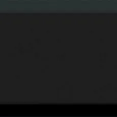 Керамическая плитка вилланелла черный грань 15076 15x40