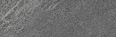 Керамогранит Подступенок Бореале серый тёмный 9,6x30
