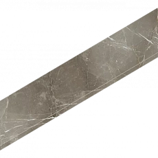 Ступени Италон Стелларис/ stellaris Тусканиа Грэй Фронтальная 620070002617 Серый 33x160