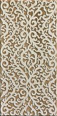 Керамическая плитка ilma ornament декор 22,3x44,8