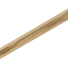 Плинтус Италон Аура Рисерва Нордик 610130001637 бежевый 7.2x80