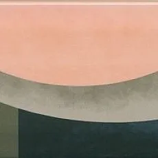 Керамическая плитка Декор Закат os\a03\9010 8,5x28,5