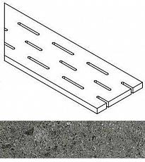 Керамогранит ГРЭЙ РЕШЁТКА 20x60 ЛЕВ 20x60