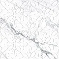 Керамическая плитка Плитка altacera Лима/ lima flower wt9lim55 Белый 24.9x50