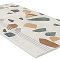 Ступени estima at02 Аметис Арти/ ametis arti multicolor Разноцветный 30x60