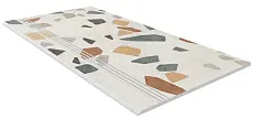 Ступени estima at02 ametis arti multicolor разноцветный 30x60