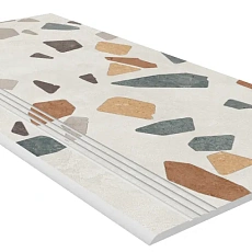 Ступени estima at02 Аметис Арти/ ametis arti multicolor Разноцветный 30x60