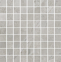 Kerranova MARBLE TREND LIMESTONE серый 