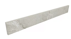 Плинтус Estima KA01 Ametis Kailas Grey серый