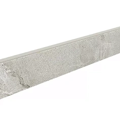 Плинтус estima ka01 Аметис Кайлас/ ametis kailas grey Серый 7x60