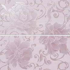 Керамическая плитка pion s/2 Лила 49,8x50