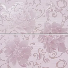 Керамическая плитка pion s/2 Лила 49,8x50