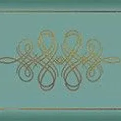 Керамическая плитка Элисса mare bello 1c 20,1x50,5