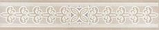 Керамогранит Бордюр Трианон ad\a431\sg4574 9,6x50,2
