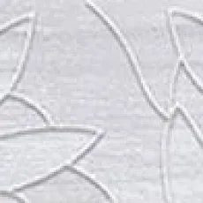 Керамическая плитка Кристал fractal чёрный 30x60