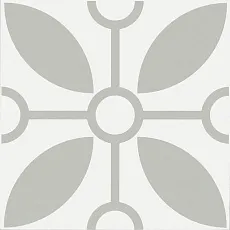 Керамическая плитка Декор Ателье nt\a248\5009 20x20