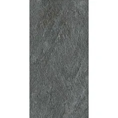 Керамогранит Италон Магма/ magma Графит Х2 610010004091 Черный 60x120